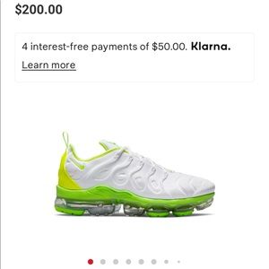 Meet your Posher, Erroll